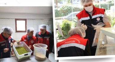 82 bin gıda denetiminde fırsatçılara geçit yok
