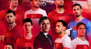 A Millilerin nihai kadrosu netleşti