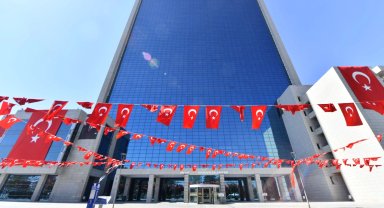 ABB, yüksek kredi notuyla mali liderliğini sürdürüyor