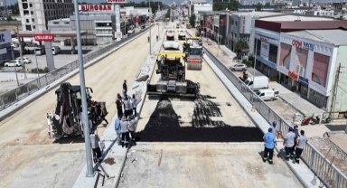 Adana Büyükşehir kavşak sayılarını artırıyor