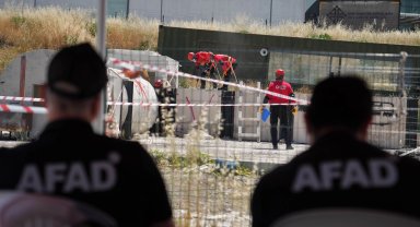 AFAD akreditasyonunda Ankara'daki ilk belediye oldu