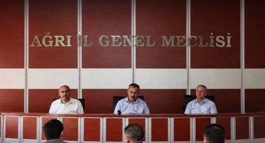 Ağrı eğitimine 9 yeni okul daha geliyor
