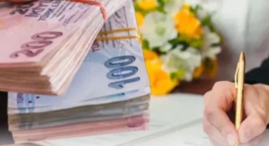 Aile ve Gençlik Fonu ödemeleri genç çiftlerin hesabında