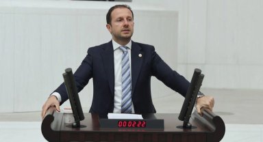 AK Partili Kılıç: Çalışanları ve emeklileri yalnız bırakmadık