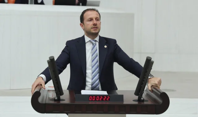 AK Partili Kılıç: Çalışanları ve emeklileri yalnız bırakmadık