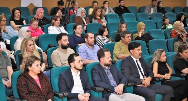 Ankara Keçiören'de öğrencilere sınav motivasyonu