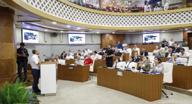 Antalya'da vektör mücadelesi kesintisiz şekilde yürütülüyor