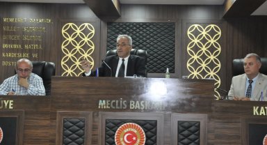 Artvin İl Özel İdaresi köy muhtarlarını dinledi