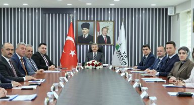 Artvin'e KÖYDES'ten 184 milyon TL ödenek