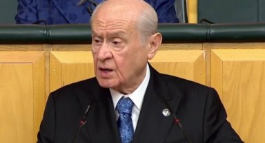 Bahçeli: Terörsüz Türkiye kararlılıkla sürdürülecek... Bahçeli'den Özgür Özel'e çağrı