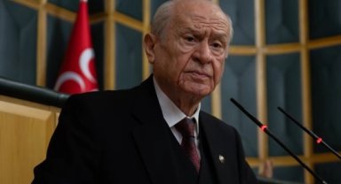 Bahçeli'den G7, Avrupa Parlamentosu raporu ve yeni kalkınma vizyonu mesajı