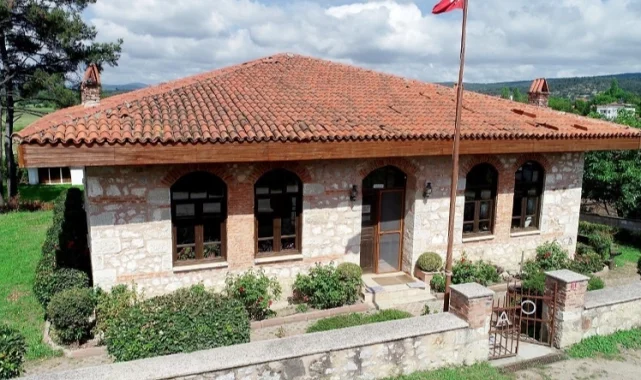 Balıkesir Büyükşehir müzelerine erişim kolaylaştı