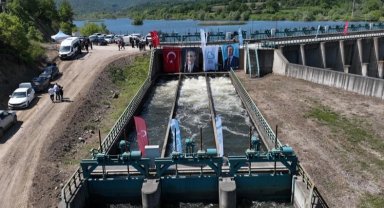 Balıkesir Büyükşehir'den çiftçiye güçlü destek