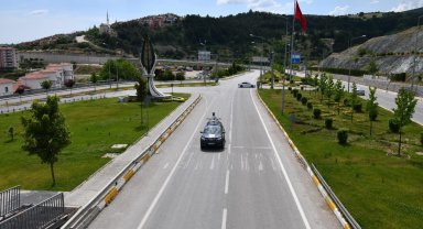 Balıkesir'de BAYES projesi tüm hızıyla devam ediyor
