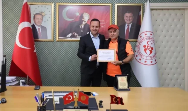 Başarılı antrenör Külünk'e Artvin üzülüyor, Sinop seviniyor