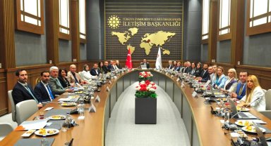 Basın Kartı Komisyonu kararları açıklandı... Sonuçlar e-Devlet üzerinden erişime açıldı