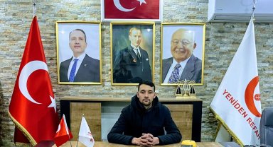 Başkan Bilgiç: Emekli ve asgari ücretliye acil destek şart