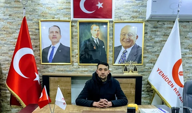 Başkan Bilgiç: Emekli ve asgari ücretliye acil destek şart