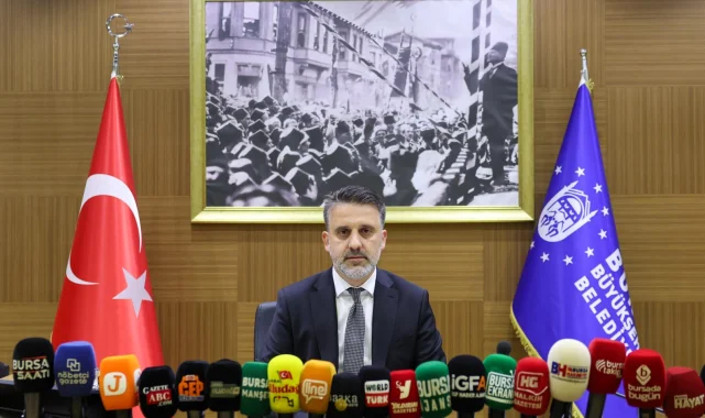 Başkan Vekili Biba'dan toplu sözleşme açıklaması... Ben buna müsaade etmem!
