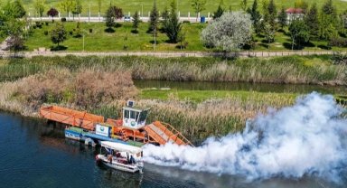 Başkent'te haşerelere geçit yok