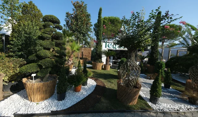 Binlerce konsept Sakarya'da 9. kez vitrine çıkıyor
