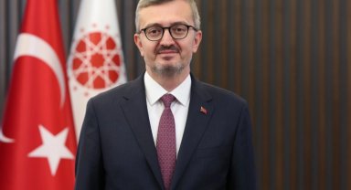 Burhanettin Duran: 2026 NATO Zirvesi, Türkiye'nin yükselen ağırlığını gösterecek