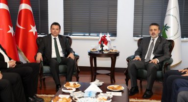 Bursa için iş birliği ve koordinasyon toplantısı