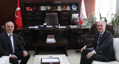Bursa İnegöl'ün sağlık öncelikleri masaya yatırıldı