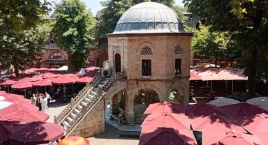 Bursa Kozahan için teknik inceleme