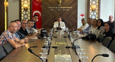 Bursa Siyah İnciri için kalite seferberliği