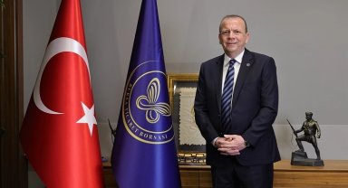 Bursa Ticaret Borsası'ndan ISO 500 başarısı