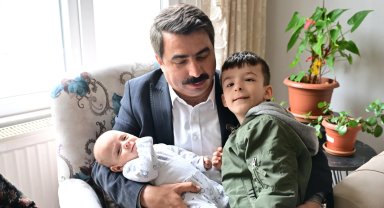 Bursa Yıldırım'da gönül belediyeciliği
