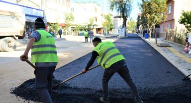 Bursa Yıldırım'da kentsel dönüşüm ve ulaşımda konfor artıyor