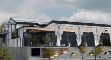 Bursa Yıldırım'da Piremir'de çalışmalar tam gaz devam ediyor