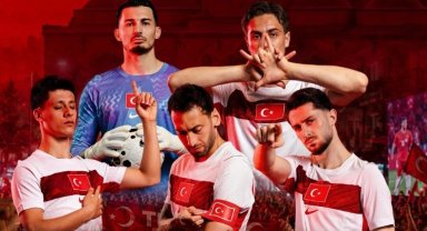 Bursa'da Dünya Kupası coşkusu birlikte yaşanacak