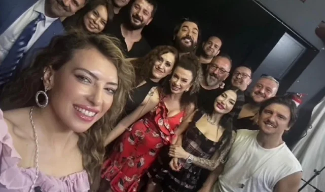 Bursalı sanatçılar 'iyilik için' birlikte sahne aldı
