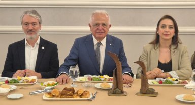 BUSİAD yenileşim ödül süreci başladı