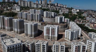 Cedit'te müjde, sevinç ve mutluluk