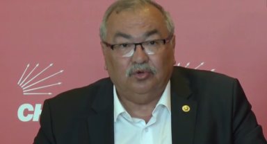 CHP YDK'dan ihraç dosyalarında yeni gelişme... Gökhan Günaydın'ın tedbiri kaldırıldı