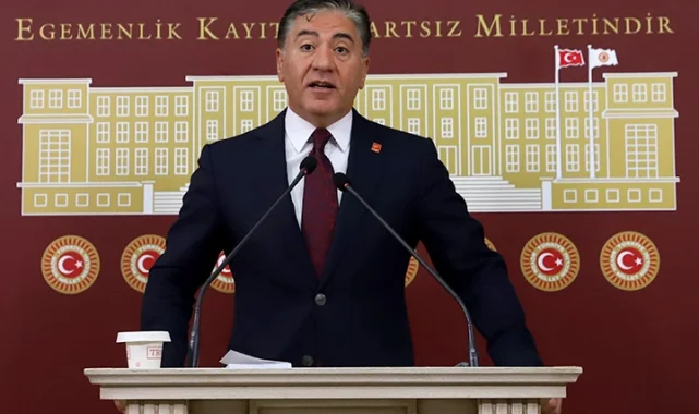 CHP'de olağanüstü hamle... Murat Emir: 900'e yakın imzayla Genel Merkeze gideceğiz