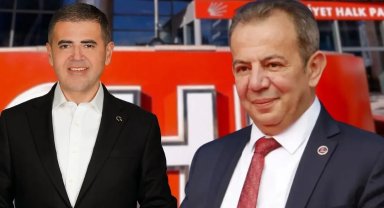 CHP'den iki belediye başkanı için ihraç talebi