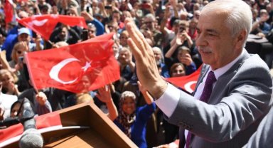 CHP'li Keşan Belediye Başkanı AK Parti'ye katılıyor