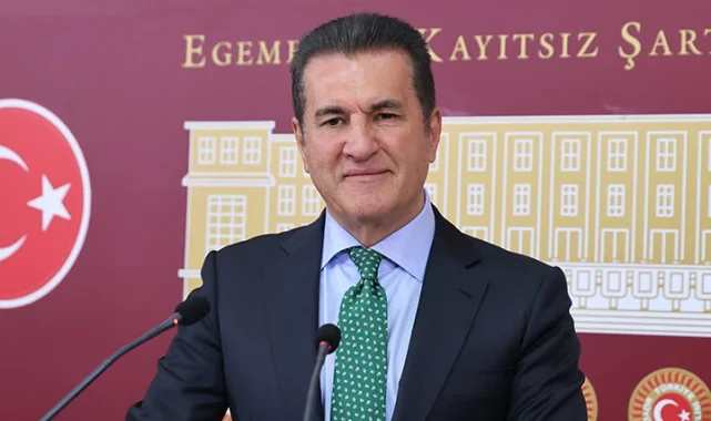 CHP'li Sarıgül'den asgari ücret ve emekliye zam talebi