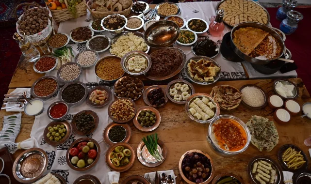 Çorum'dan UNESCO'ya açık ateş atağı