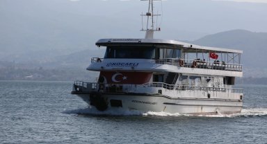 Deniz ulaşımında yaz seferleri başlıyor