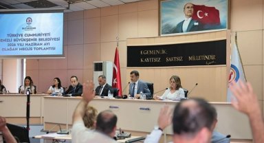 Denizli Meclisi'nden ulaşım ve sosyal destek hamlesi