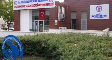 Denizli'de iyilik mesaisi sürüyor