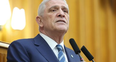 Dervişoğlu'ndan 27 Haziran daveti... Memleketi sahipsiz zannediyorlar!