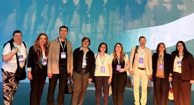 DEÜ, Zero Waste Forum'da yerini aldı