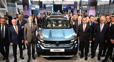 Dünyaya Bursa'da ihraç edilecek